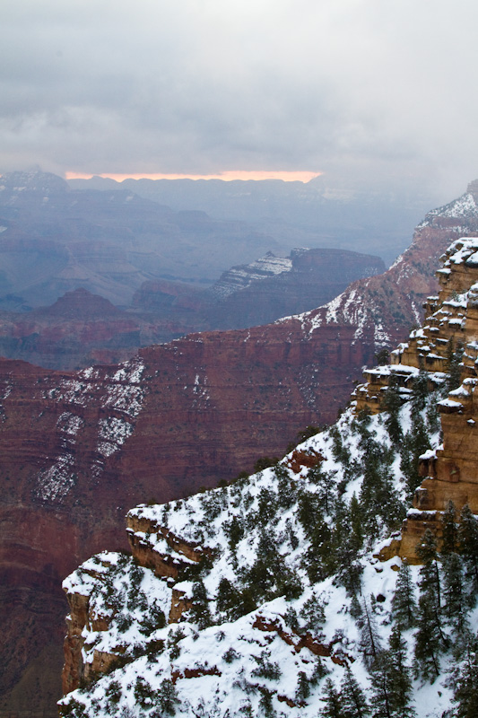 The Grand Canyon